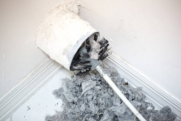 Best Dryer Vent Cleaning in Walden, NY