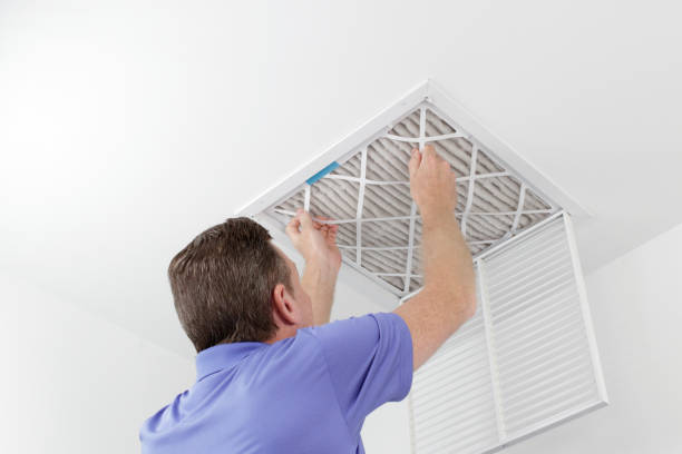 Best Ductwork Odor Removal in Walden, NY